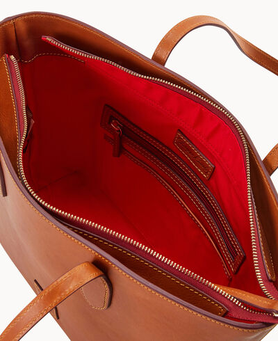 Florentine Tote