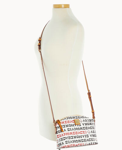 MLB Diamondbacks Suki Crossbody