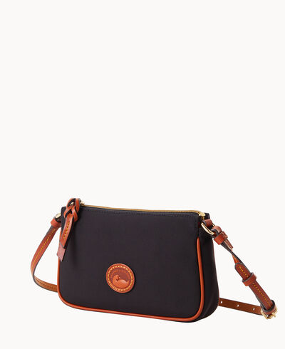 Nylon Lexi Crossbody