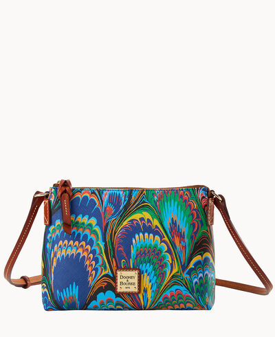 Plumeria Pouchette