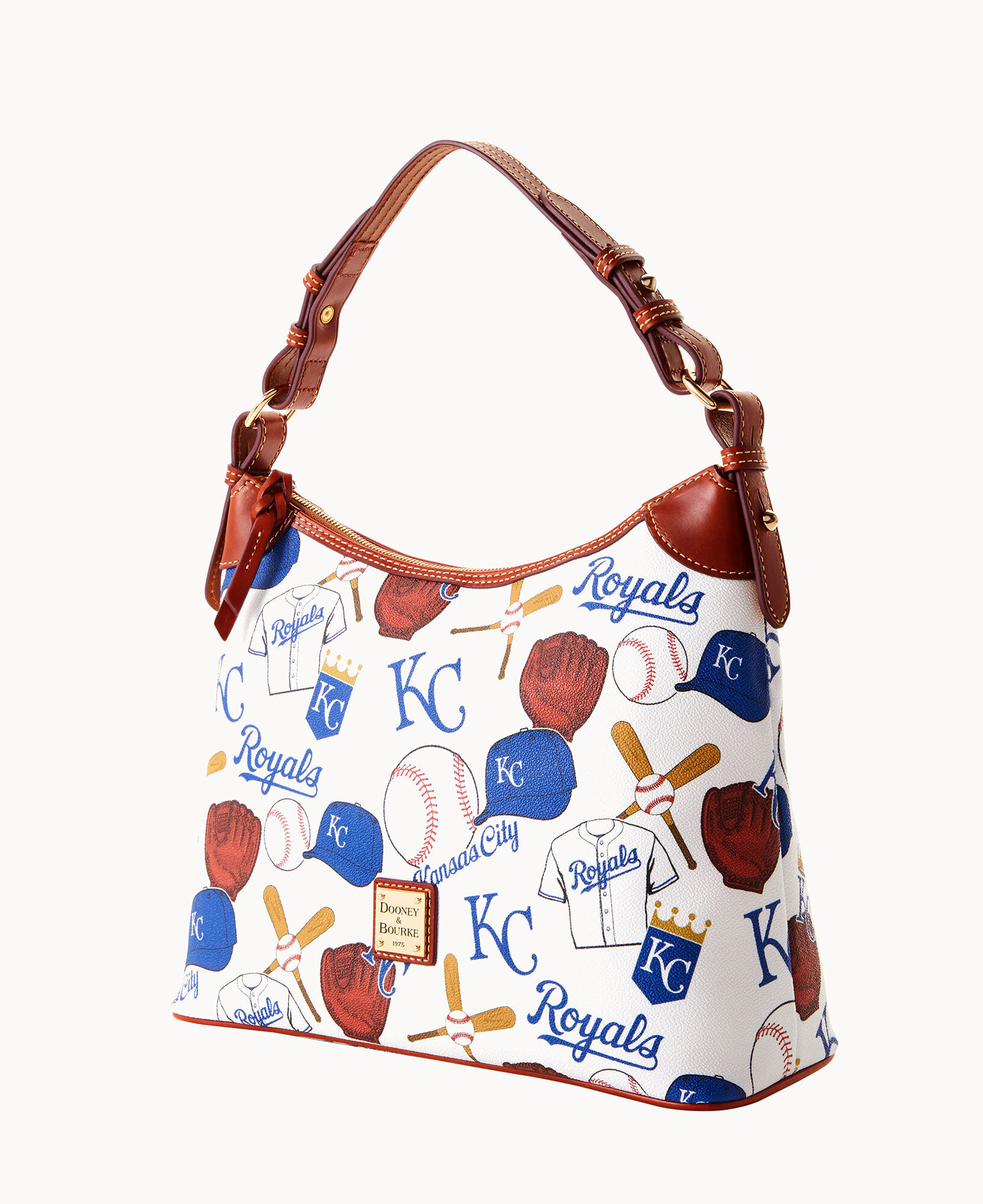 Kc royals dooney and bourke 2025