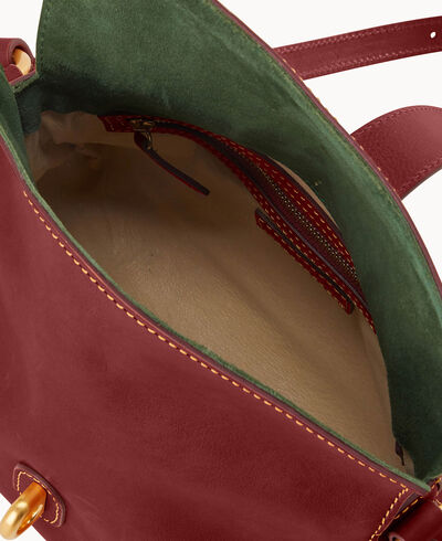 Florentine Libby Crossbody
