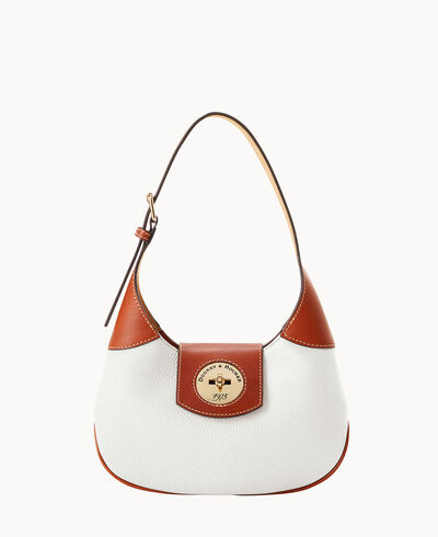 Pebble Turnlock Hobo 26