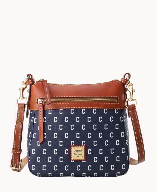 MLB Guardians Crossbody 25