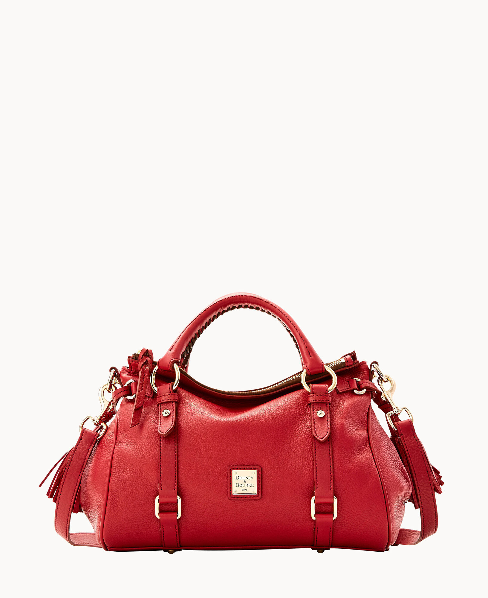Dooney and bourke sales samba small satchel