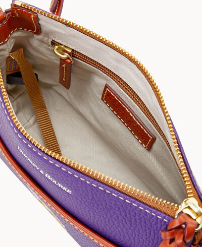NFL Vikings Ginger Crossbody