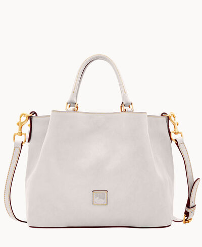 Shop The Florentine Collection - Luxury Bags & Goods | Dooney & Bourke