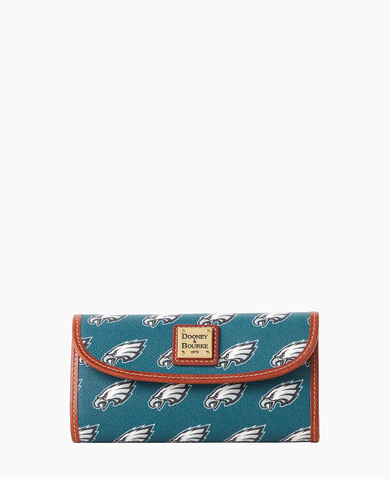 Shop Philadelphia Eagles Team Bags Accessories Dooney Bourke
