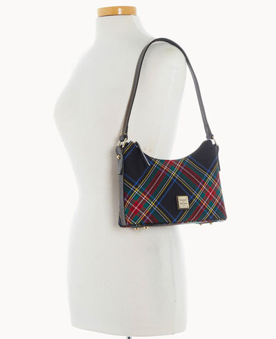Tartan Baguette