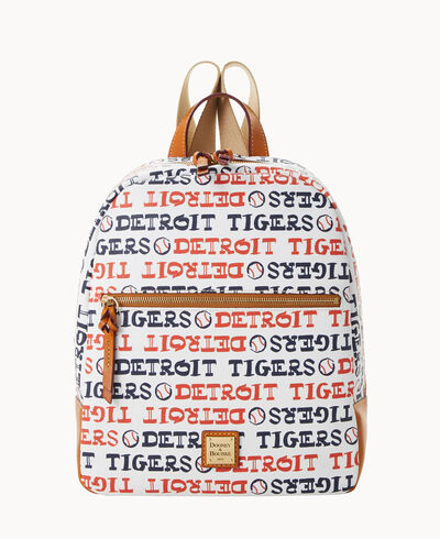MLB Tigers Backpack