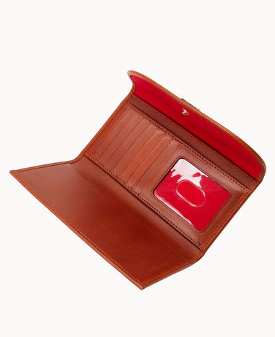 Kirby Continental Clutch