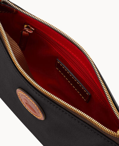 Nylon Pouchette