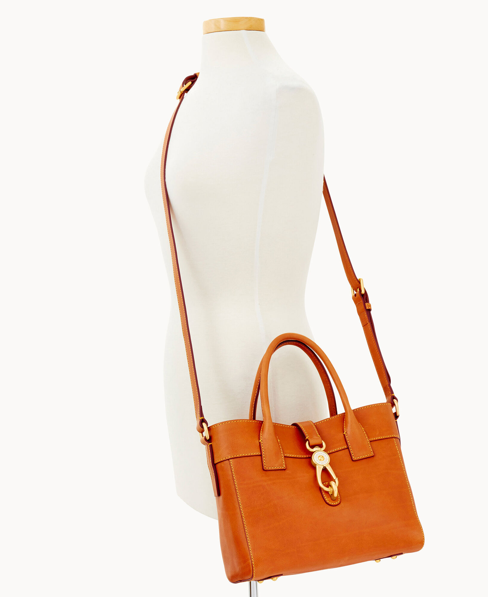 Dooney Bourke Florentine Amelie Tote