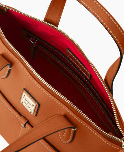 Saffiano Small Daniela