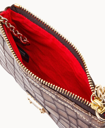 Medium Wristlet