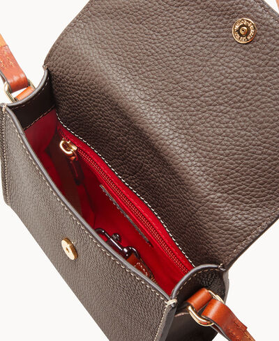 Pebble Grain Letter Carrier