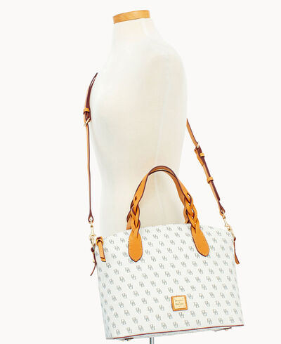 Blakely Celeste Satchel