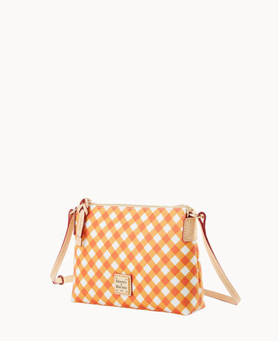 Gingham II Pouchette