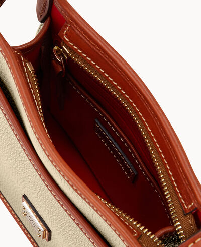 Pebble Grain Letter Carrier