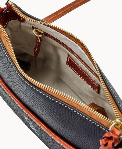 MLB Rockies Ginger Crossbody