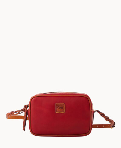 Florentine Loni Crossbody
