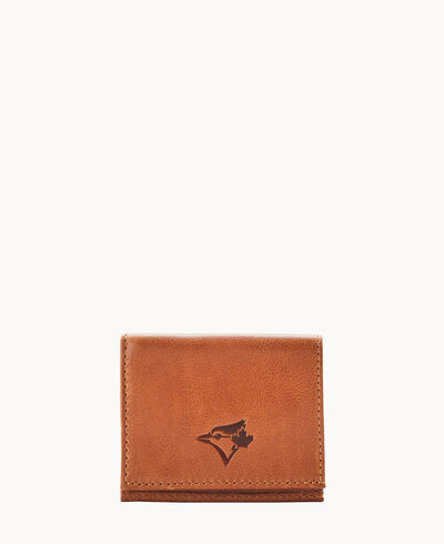 MLB Blue Jays Credit Card Holder