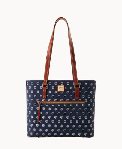 MLB Twins Shopper