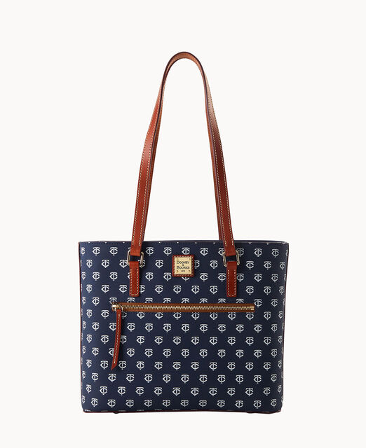 MLB Twins Shopper