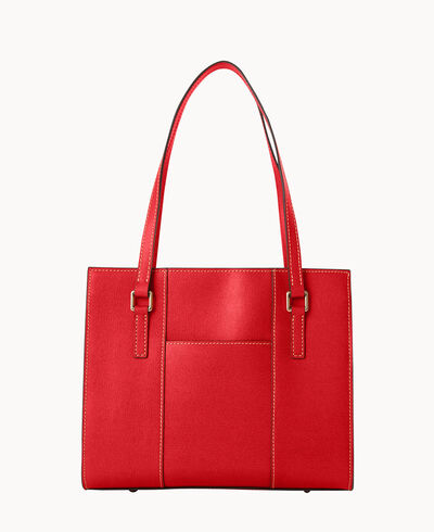 Saffiano Charlotte