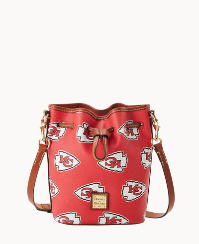 NFL Chiefs Small Drawstring