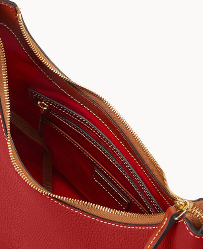 Pebble Grain Hobo