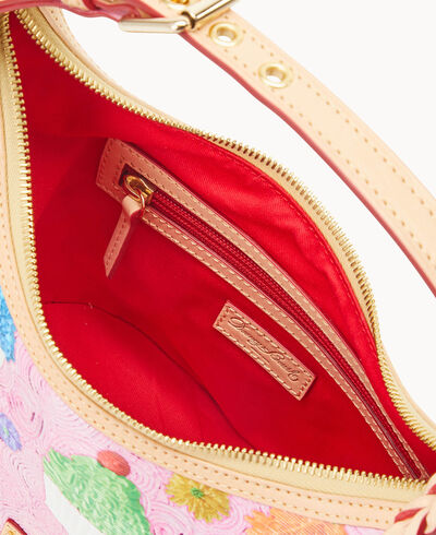 Cupcakes Bucket Bag