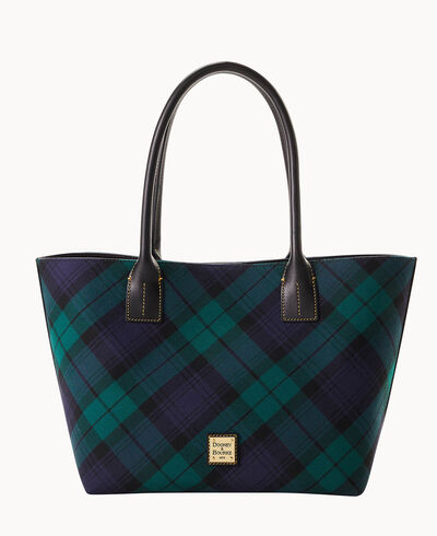 Tartan Small Russel