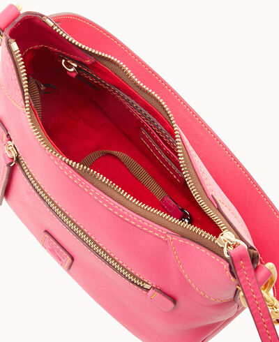 Florentine Small Hobo
