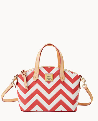 Chevron Ruby