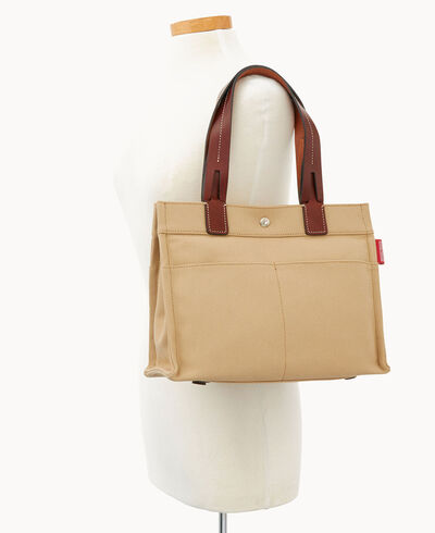 Rachel Small Tote