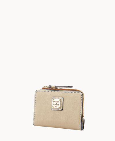 Penrose Zip Credit Card Wallet 12