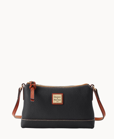 Pebble Grain Izzy Bag