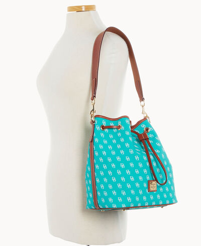 Gretta Drawstring