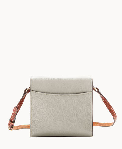 Pebble Grain Letter Carrier