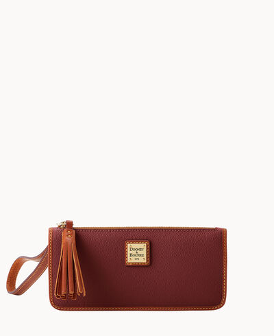 Kirby Tatum Wristlet