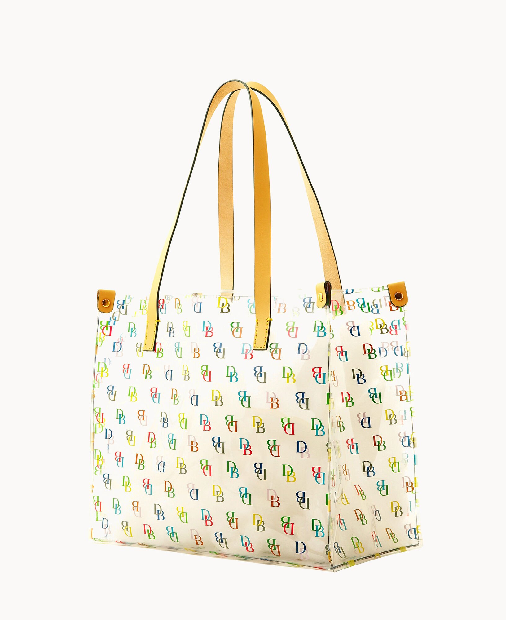 Dooney & online bourke shopper