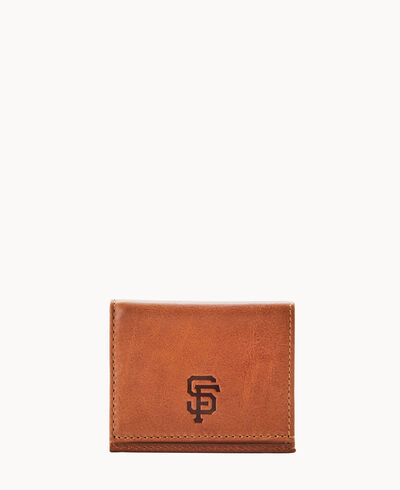 MLB Giants Credit Card Holder