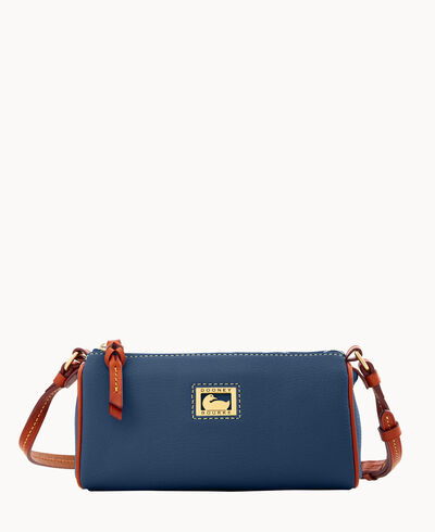 Dillen Small Barrel Crossbody