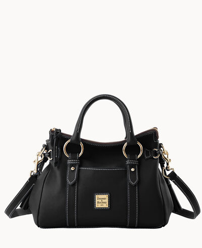 Penrose 2 Satchel 30 With Pocket