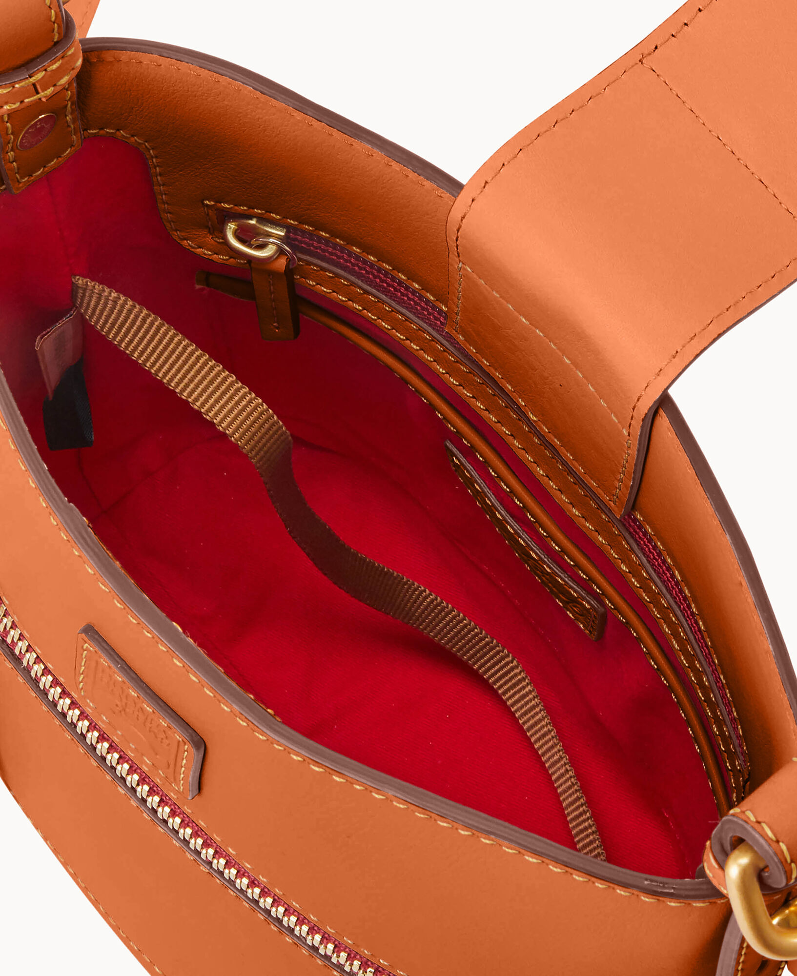 Dooney and bourke small hot sale