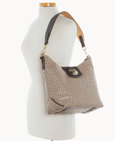 Ostrich Turnlock Sac 30