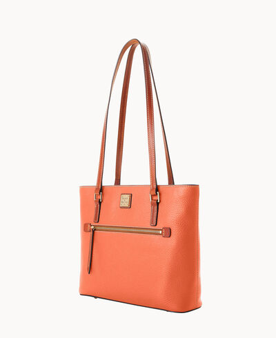 Pebble Grain Shopper