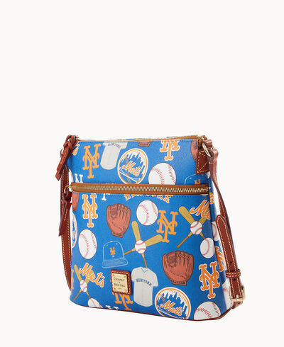 MLB Mets Crossbody