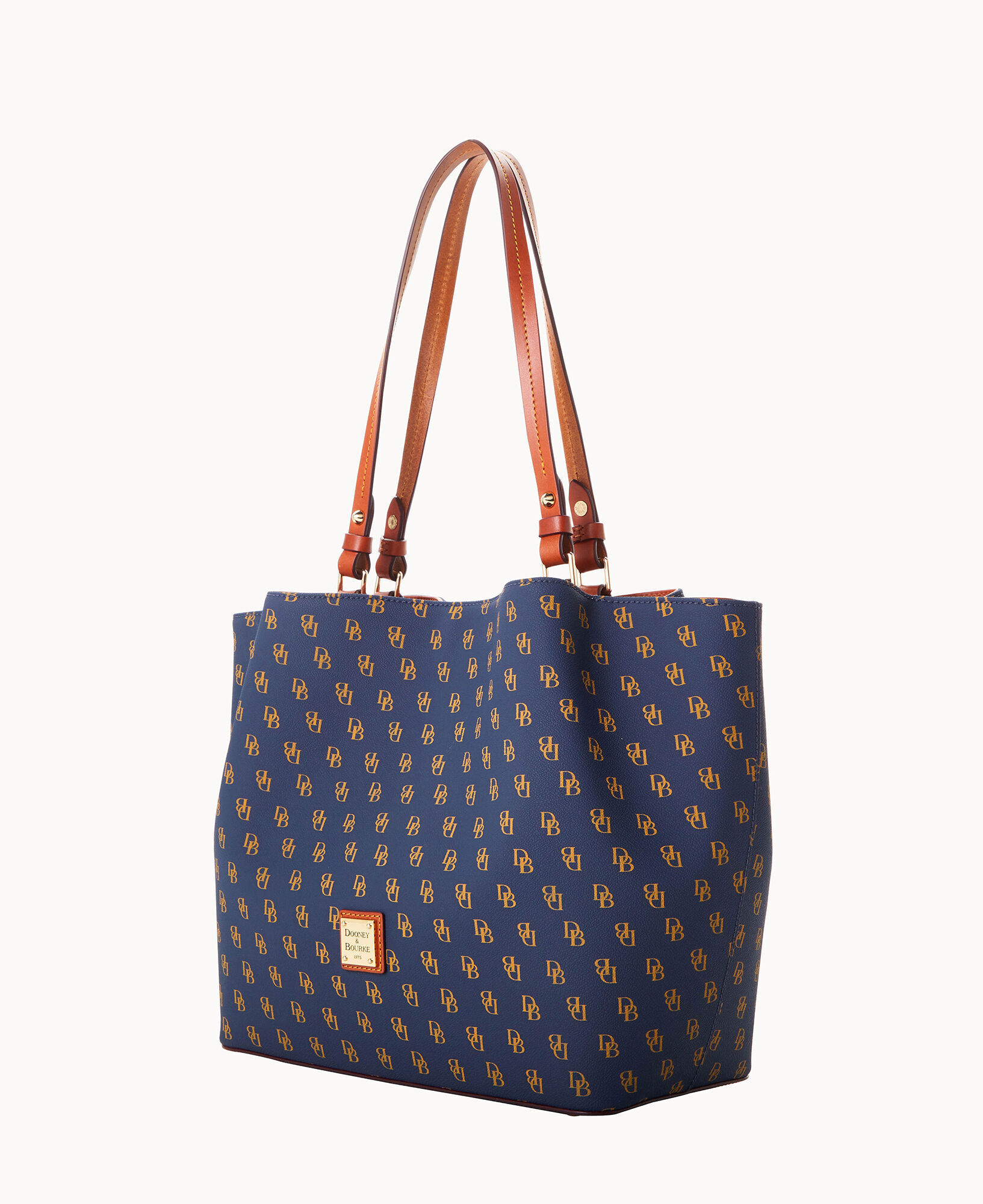 Dooney and bourke gretta novelty outlet tote